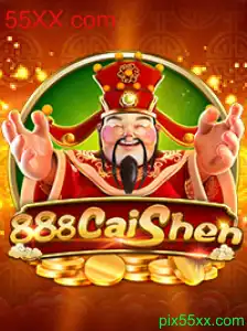 Descubra o Mundo Encantador do Jogo 888CaiShen