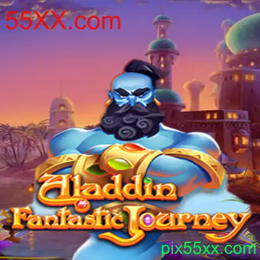 Explorando o Jogo 'Aladdin' e sua Conexão com o Mundo Moderno