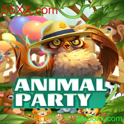 AnimalParty: Descubra o Jogo que Está Conquistando o Público