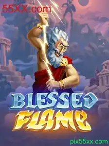 Exploração do Jogo BlessedFlame: Um Guia Completo