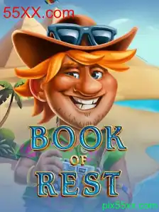 Explorando o Mundo de BookofRest: Um Mergulho nas Regras e Dinâmicas do Jogo