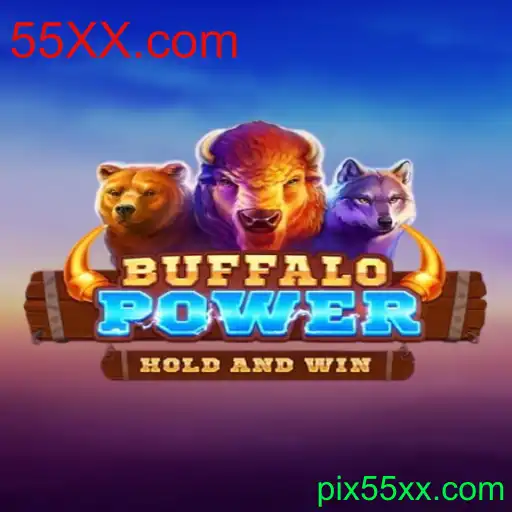 Explorando o Mundo de BuffaloPower: Um Jogo Inovador da 55XX.com
