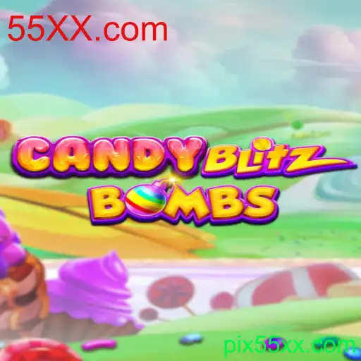 CandyBlitzBombs: Descobrindo o Novo Fenômeno dos Jogos Online