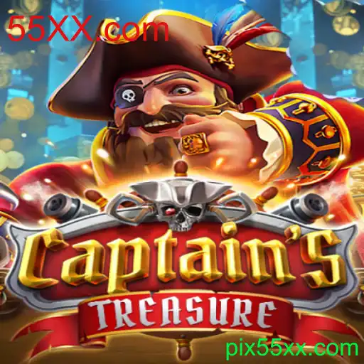 Desbravando o Mundo de CaptainssTreasure: Uma Aventura de Tesouros Online