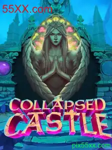 Explorando o Mundo de 'CollapsedCastle': Uma Jornada Através do Fantástico
