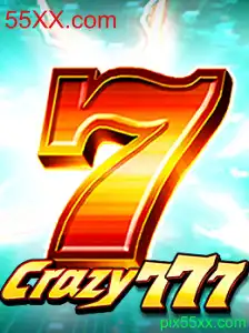 Descubra a Emoção do Jogo Crazy777 na Plataforma 55XX.com