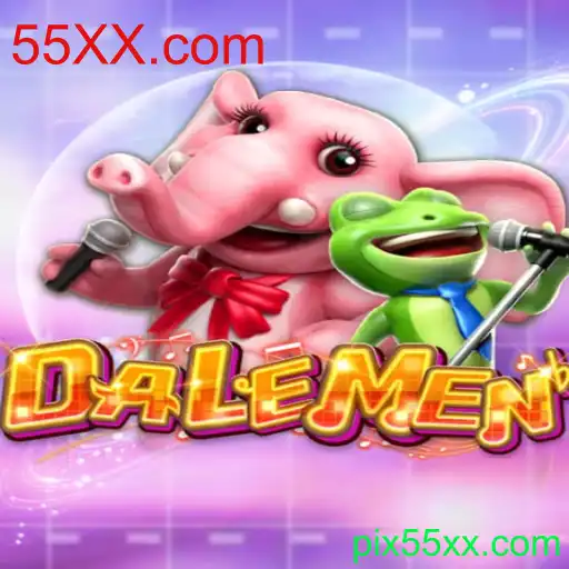 Explorando o Mundo de DALEMEN: O Intrigante Jogo de Estratégia