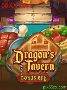 DragonsTavern: O Jogo de Aventuras Épicas e Estratégia Desafiadora