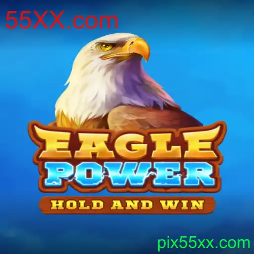 EaglePower: Uma Nova Dimensão no Mundo dos Jogos Digitais