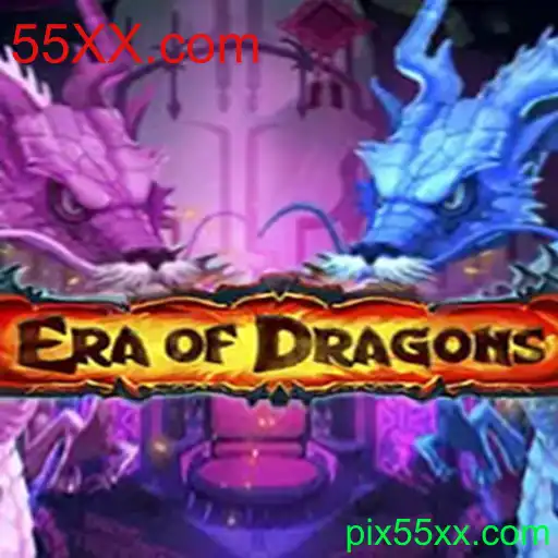 EraOfDragons: Descubra o Mundo Encantado de Aventura e Estratégia