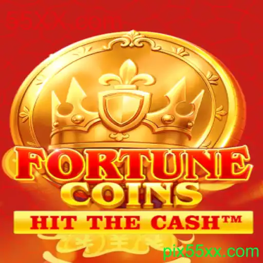 FortuneCoins: Descubra o Fascinante Mundo do Jogo de Apostas Online