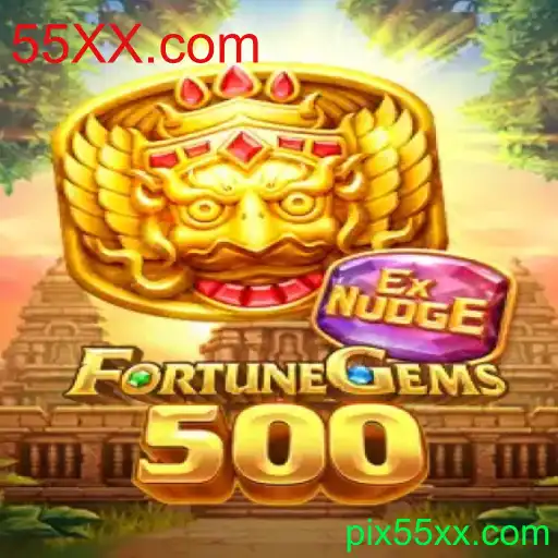 FortuneGems500: Um Mergulho no Mundo dos Tesouros Virtuais