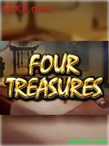 Explorando os Mistérios de FourTreasures