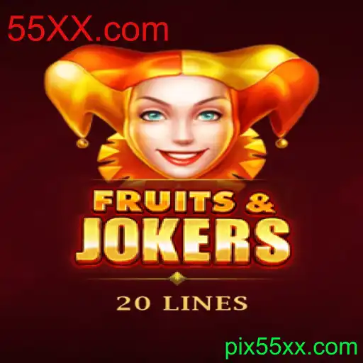 Explorando o mundo vibrante de FruitsAndJokers20: Um guia completo