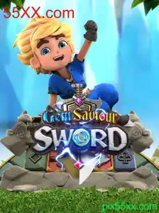 Explorando GemSaviourSword: Uma Aventura Com 55XX.com