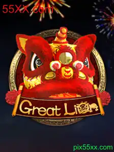 Descubra o Fascinante Mundo de GreatLion