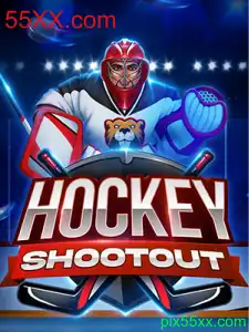 Descubra o Fascinante Mundo do HockeyShootout: Um Guia Completo