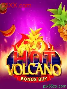 Explorando o Universo do Jogo HotVolcanoBonusBuy