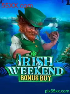 IrishWeekendBonusBuy: Uma Viagem ao Encanto Irlandês