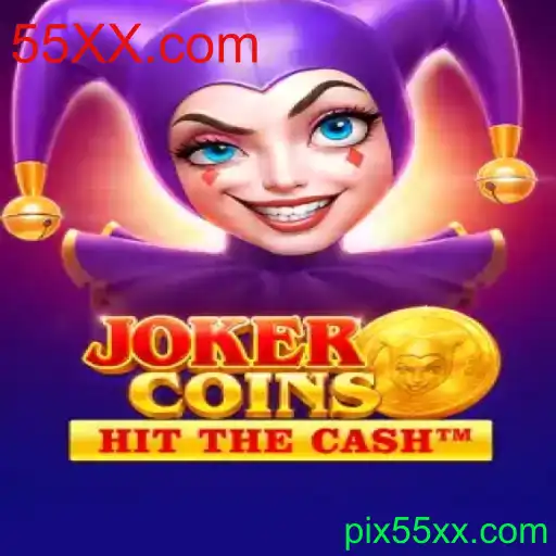 Descubra o Mundo Empolgante de JokerCoins