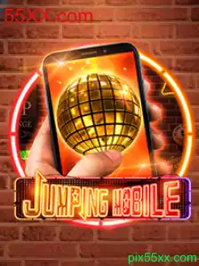 Explorando o Mundo de Jumpingmobile