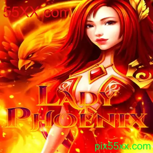 Explorando o Mundo de LadyPhoenix: Um Mergulho no Universo de 55XX.com