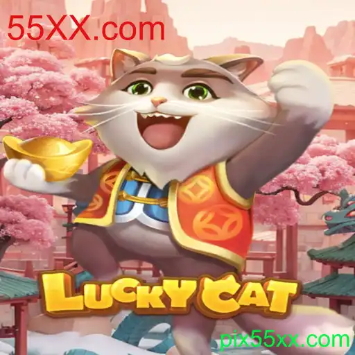 LuckyCat: Uma Aventura de Jogos Inovadora e Emocionante