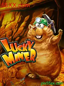 Descubra o Mundo Empolgante do Jogo LuckyMiner