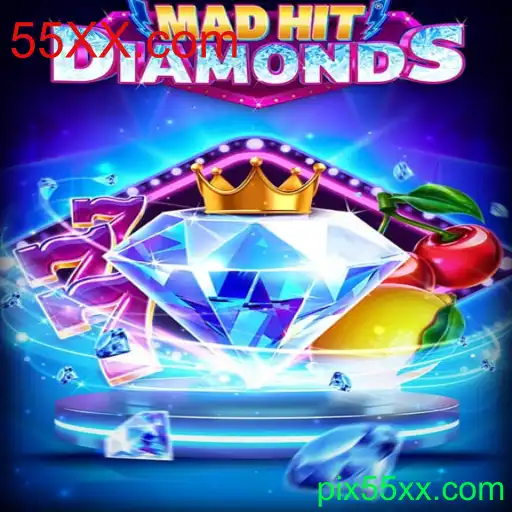 Explorando o Fascinante Mundo de MadHitDiamonds