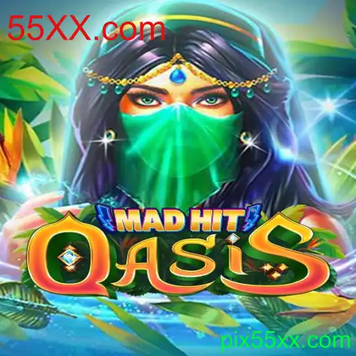 Explorando o Mundo de MadHitOasis