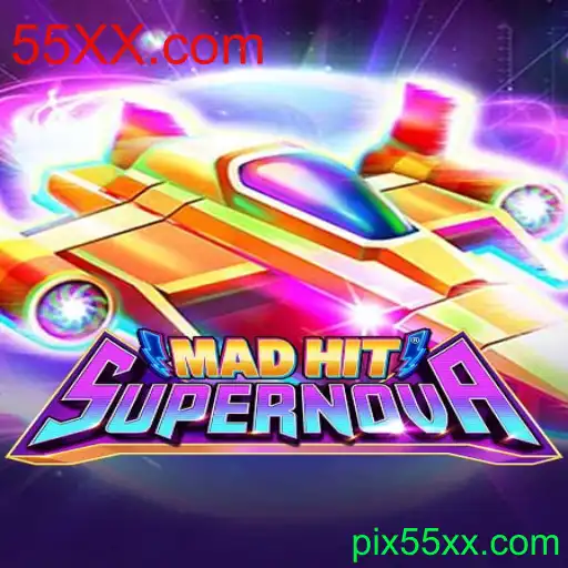 Descubra o Universo de MadHitSupernova: O Guia Definitivo