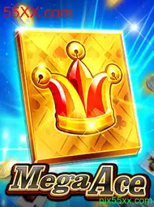 Descubra MegaAce: O Novo Fenômeno dos Jogos