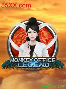 MonkeyOfficeLegend: Um Jogo Empolgante para Decoradores de Escritório