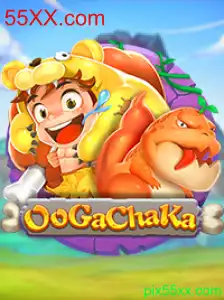 Descubra o Mundo Fascinante de OoGaChaKa