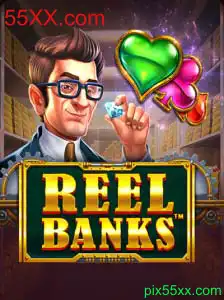 ReelBanks: Descobrindo o Fascinante Mundo do Jogo de Cassino Online