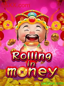 Explorando o RollingInMoney: O Jogo de Sorte que Conquista Multidões