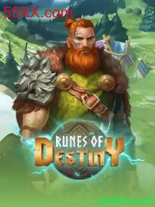 RunesOfDestiny: Mergulhe no Mundo Místico dos Jogos RPG
