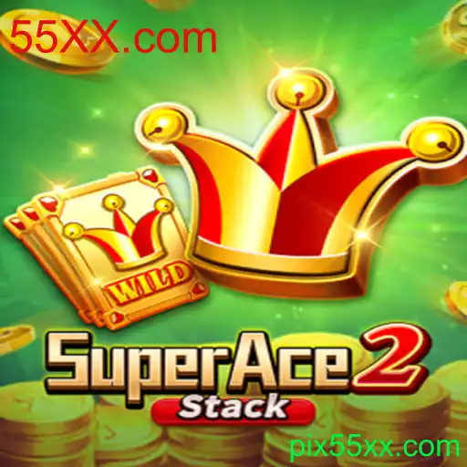 Descubra SuperAce2: O Novo Fenômeno dos Jogos Online