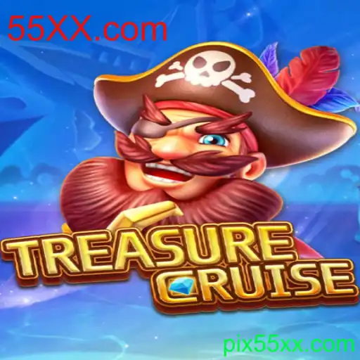 Explorando o Mundo de TREASURECRUISE