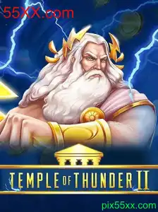 TempleofThunderII: Aventura, Estratégia e Exploração
