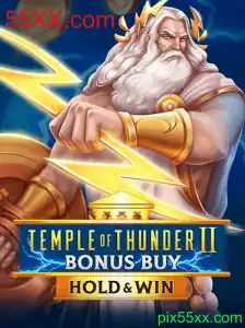 Descubra o Empolgante Mundo de TempleofThunderIIBonusBuy