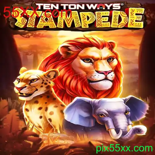Descubra o Mundo Empolgante de TenTonWaysStampede: Regras, Introdução e Mais