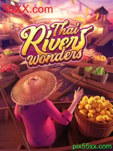 Descobrindo os Mistérios de ThaiRiverWonders: Um Mergulho no Jogo Aclamado