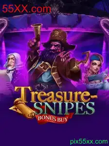 Explorando o Tesouro de TreasuresnipesBonusBuy