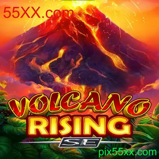 Explorando 'VolcanoRisingSE': Um Novo Fenômeno no Mundo dos Jogos