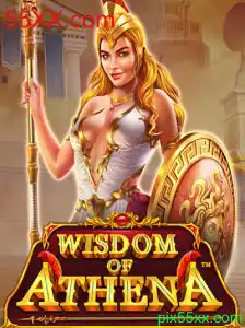 Explorando o Fascinante Mundo de WisdomofAthena