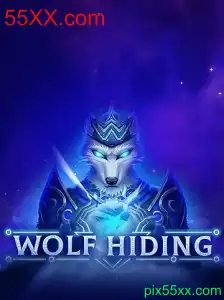 WolfHiding: Descubra o Novo Jogo de Estratégia e Mistério