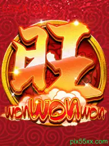 Entendendo o Jogo WonWonWon: Uma Aventura Emocionante com 55XX.com