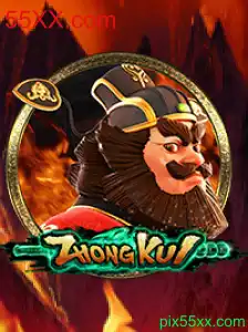 Explorando o Mundo de ZhongKui: Um Jogo de Estratégia Cativante